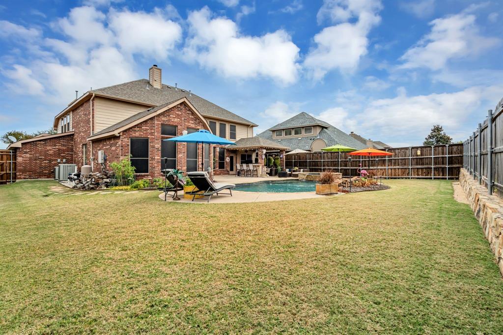 Oak Creek Trails - Residential