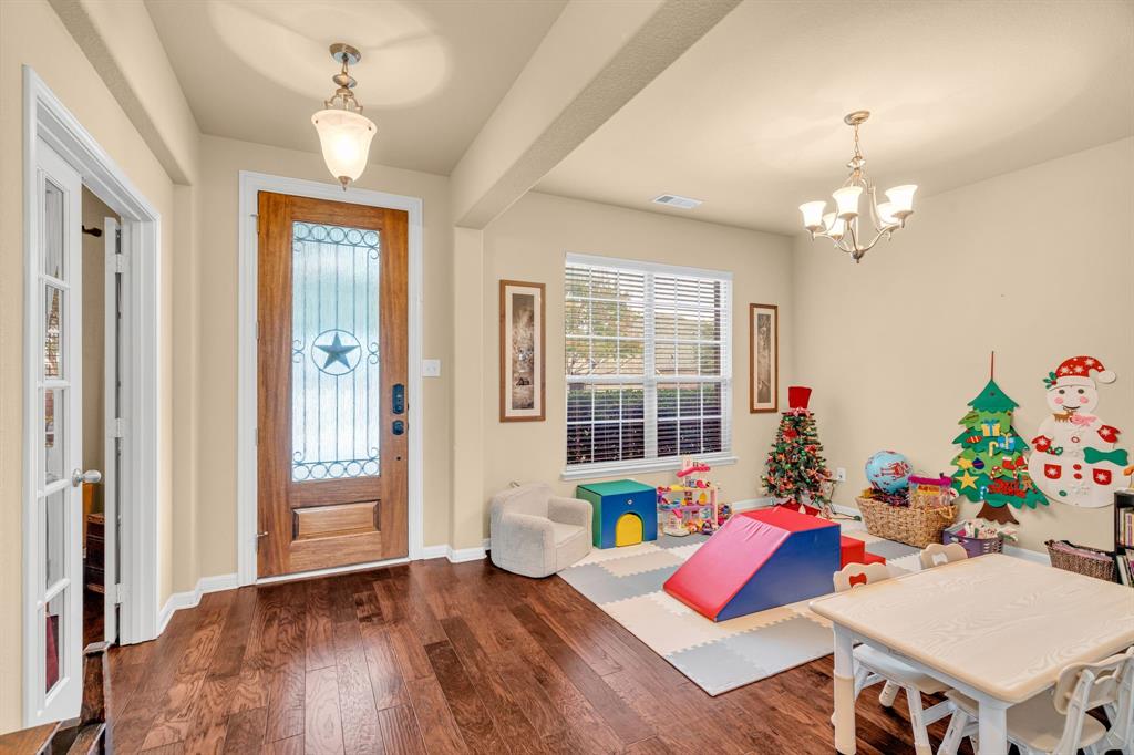 Oak Creek Trails - Residential