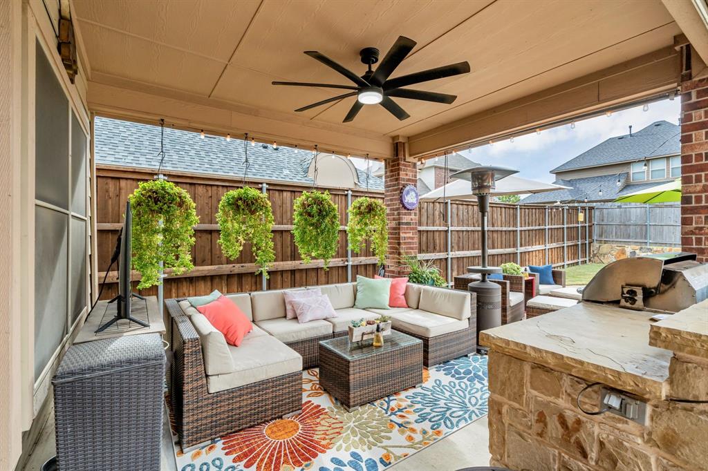 Oak Creek Trails - Residential