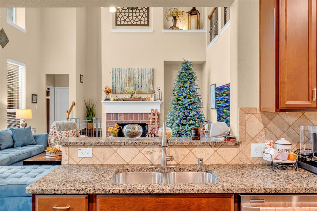 Oak Creek Trails - Residential