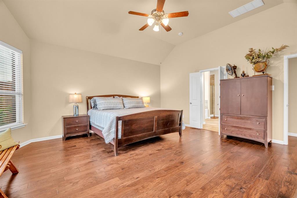 Oak Creek Trails - Residential