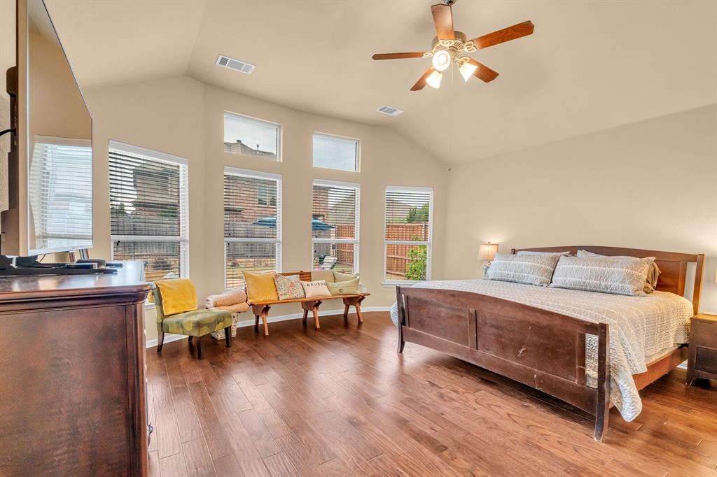 Oak Creek Trails - Residential