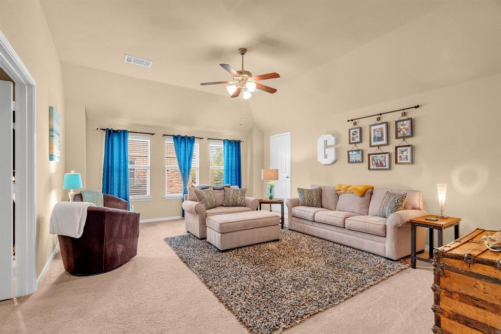 Oak Creek Trails - Residential