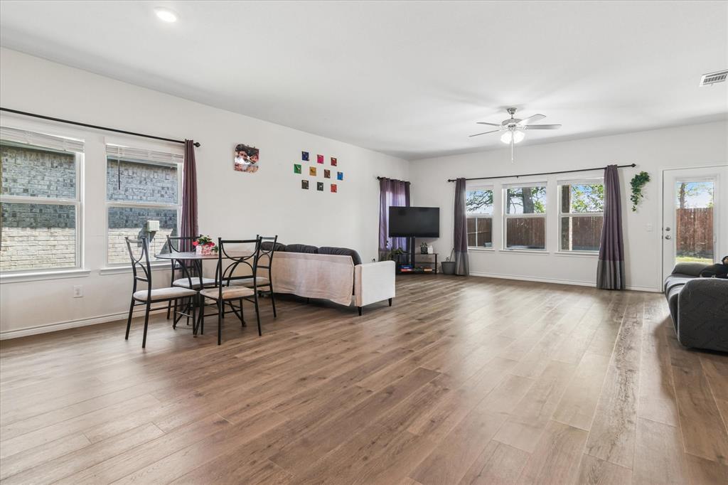 Millstone Ph 1a - Residential