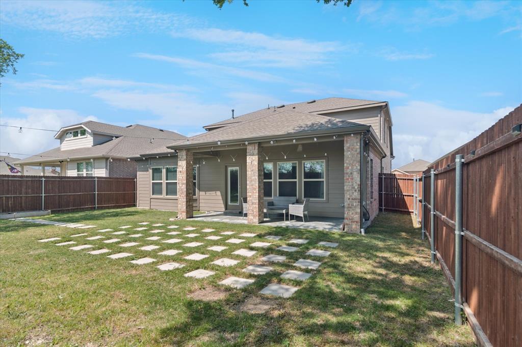 Millstone Ph 1a - Residential
