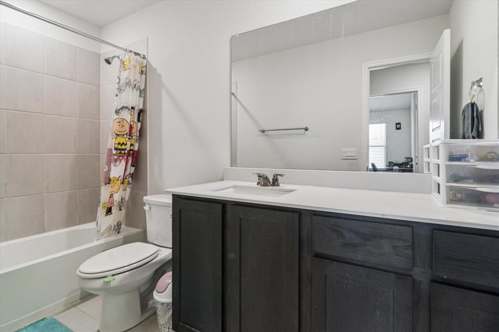 Millstone Ph 1a - Residential