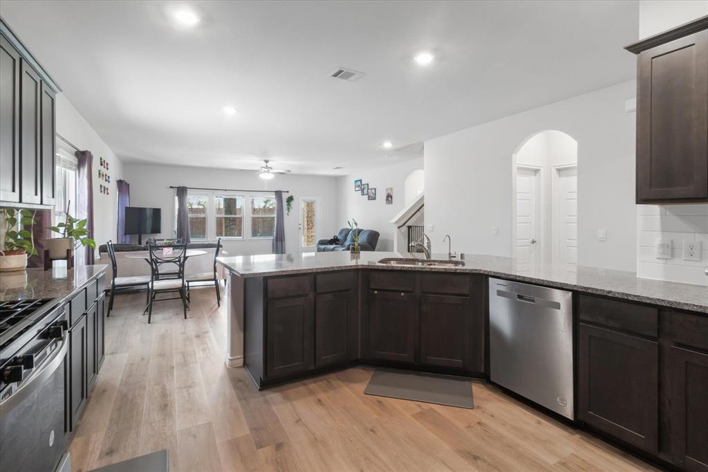 Millstone Ph 1a - Residential