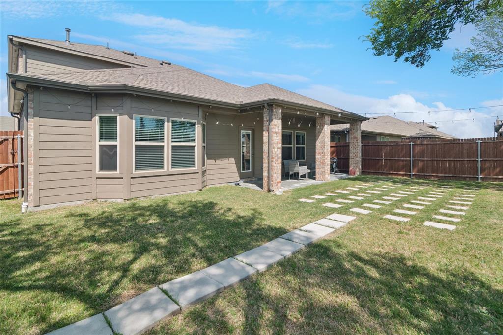 Millstone Ph 1a - Residential