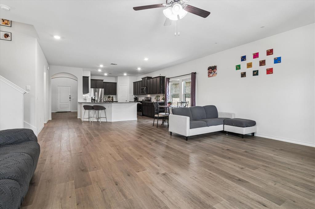 Millstone Ph 1a - Residential