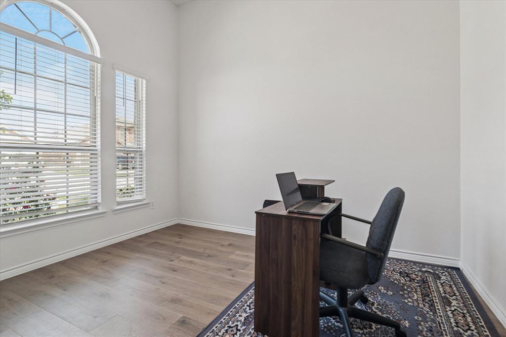Millstone Ph 1a - Residential