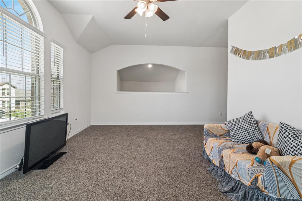 Millstone Ph 1a - Residential