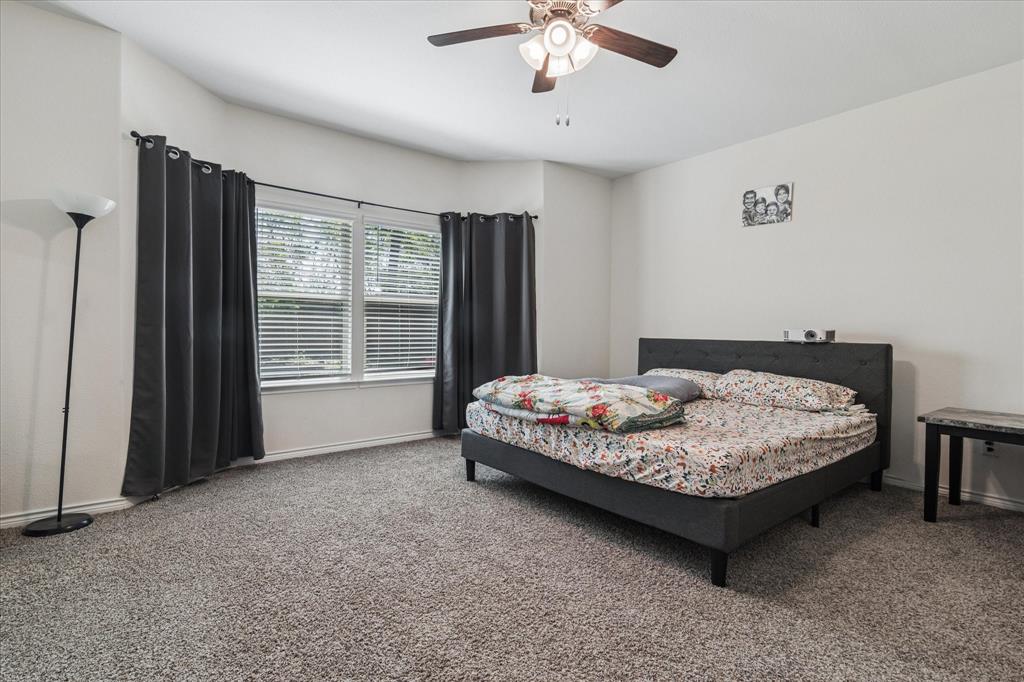 Millstone Ph 1a - Residential