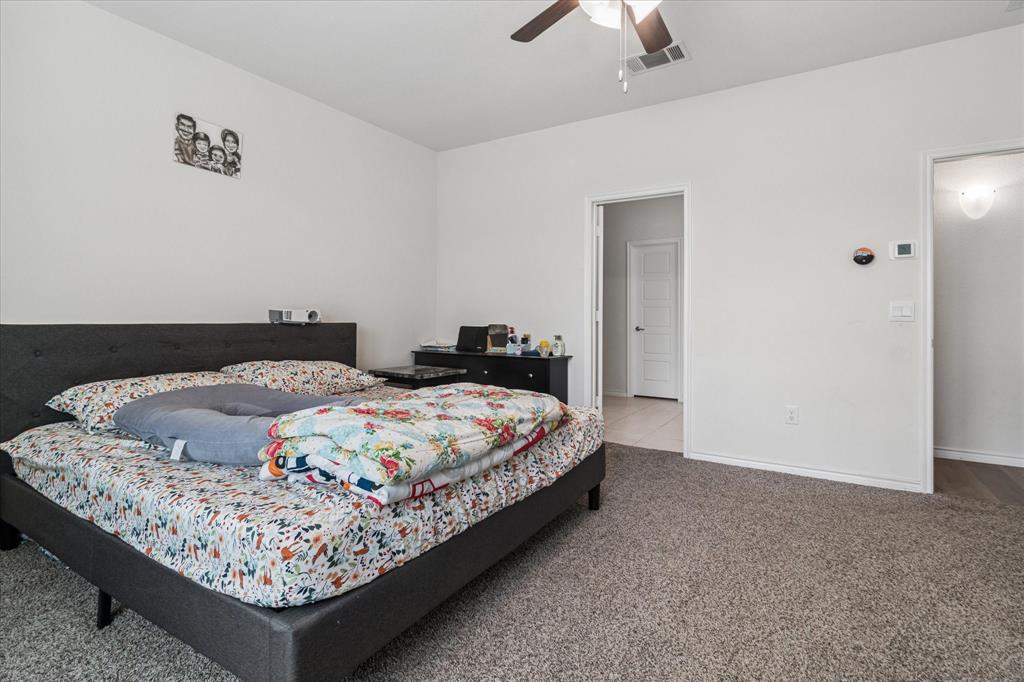 Millstone Ph 1a - Residential