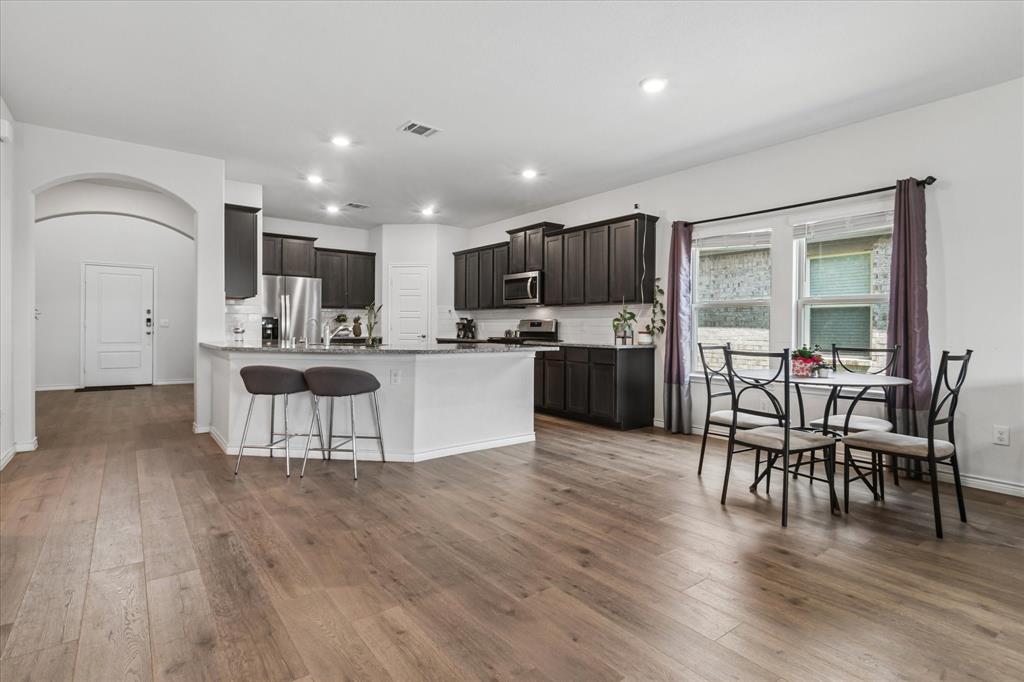 Millstone Ph 1a - Residential