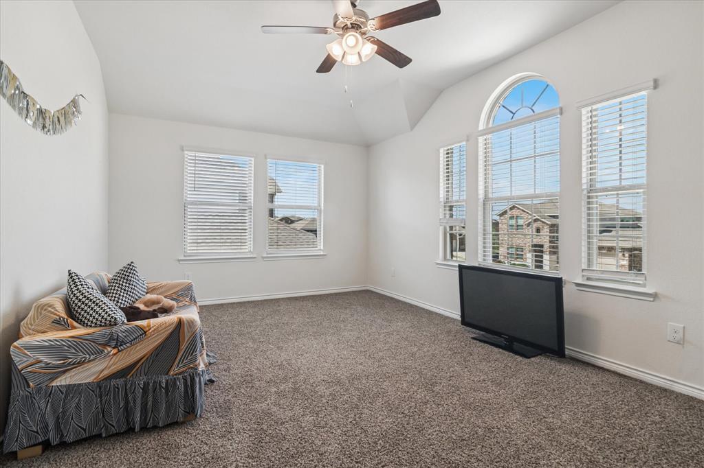 Millstone Ph 1a - Residential