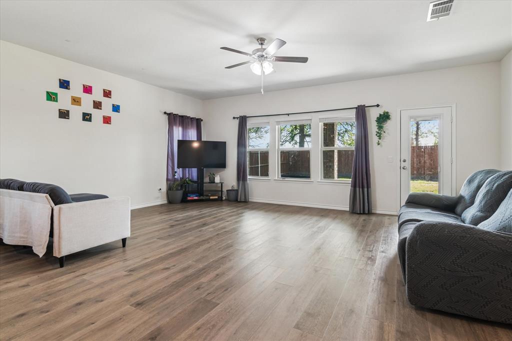 Millstone Ph 1a - Residential