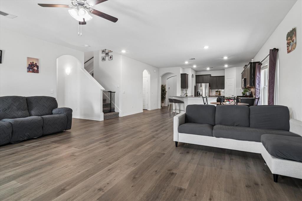 Millstone Ph 1a - Residential