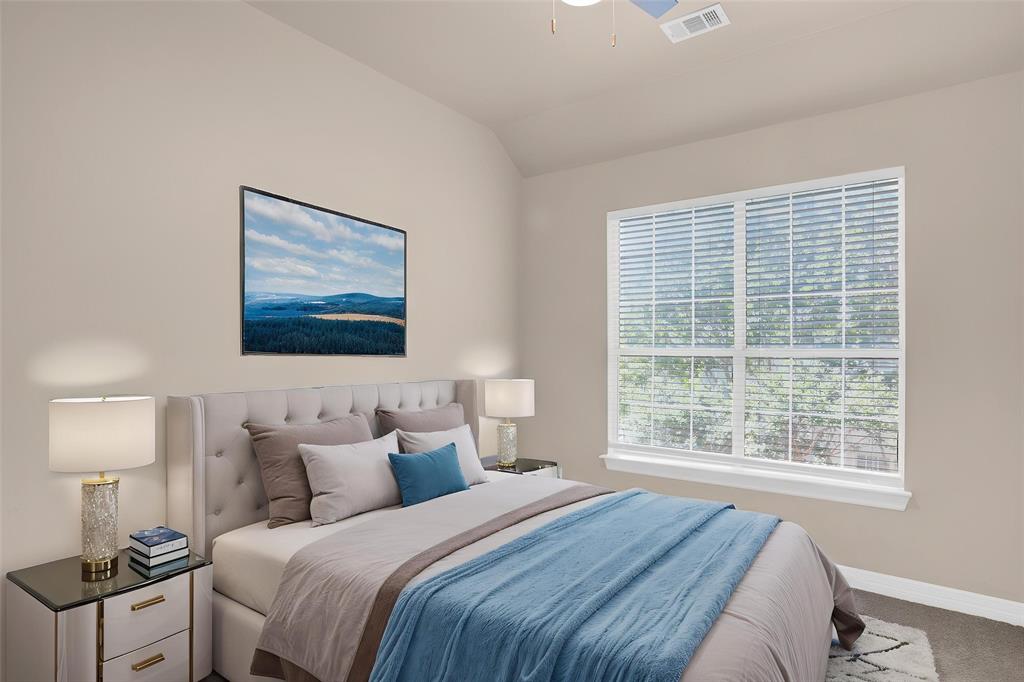 Town Homes Of Add - Residential