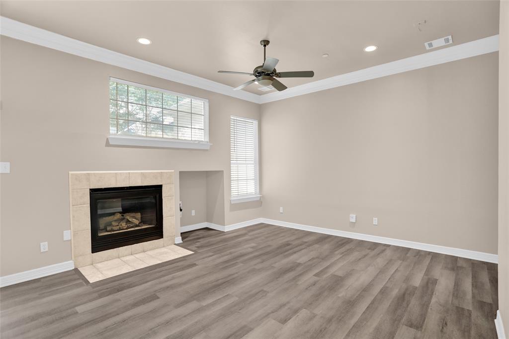 Town Homes Of Add - Residential