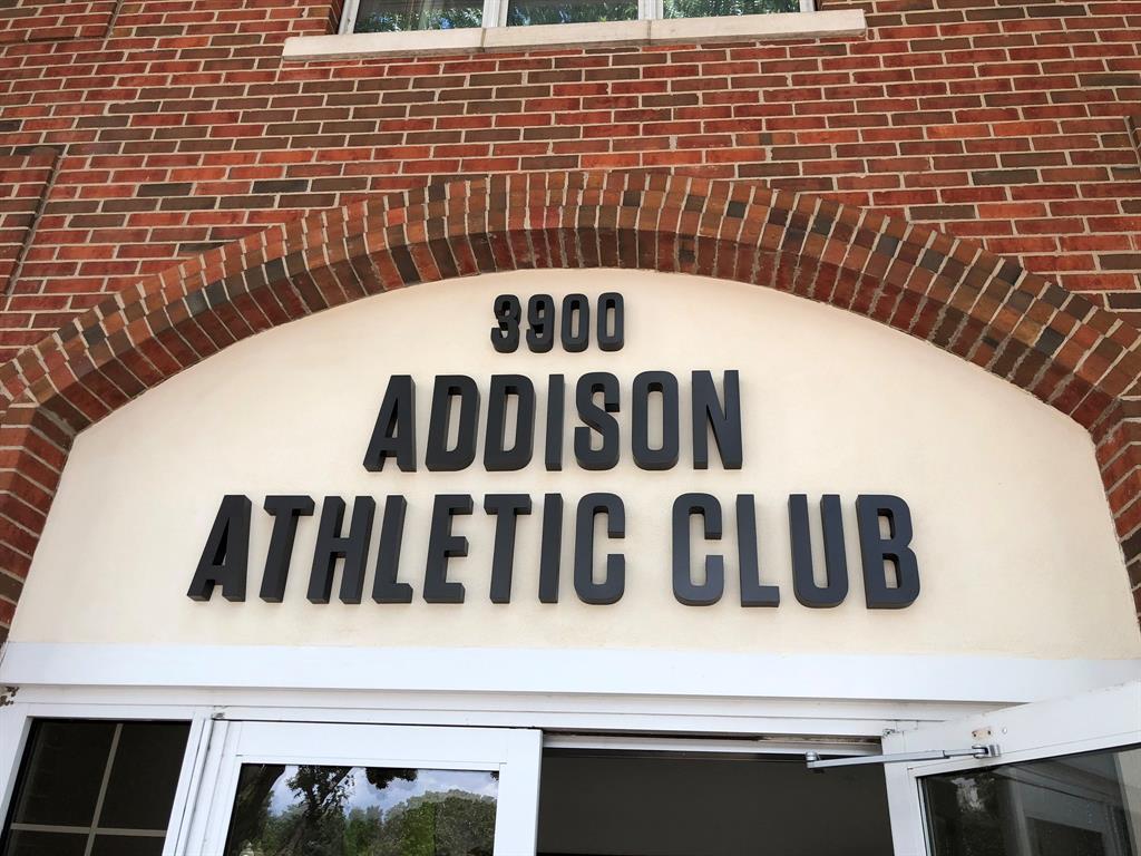 Town Homes Of Add - Residential