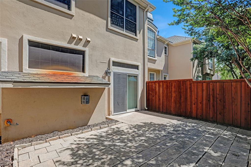 Town Homes Of Add - Residential