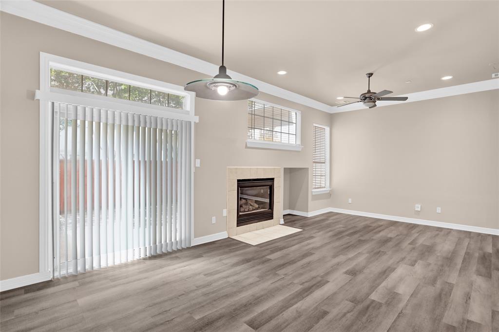 Town Homes Of Add - Residential