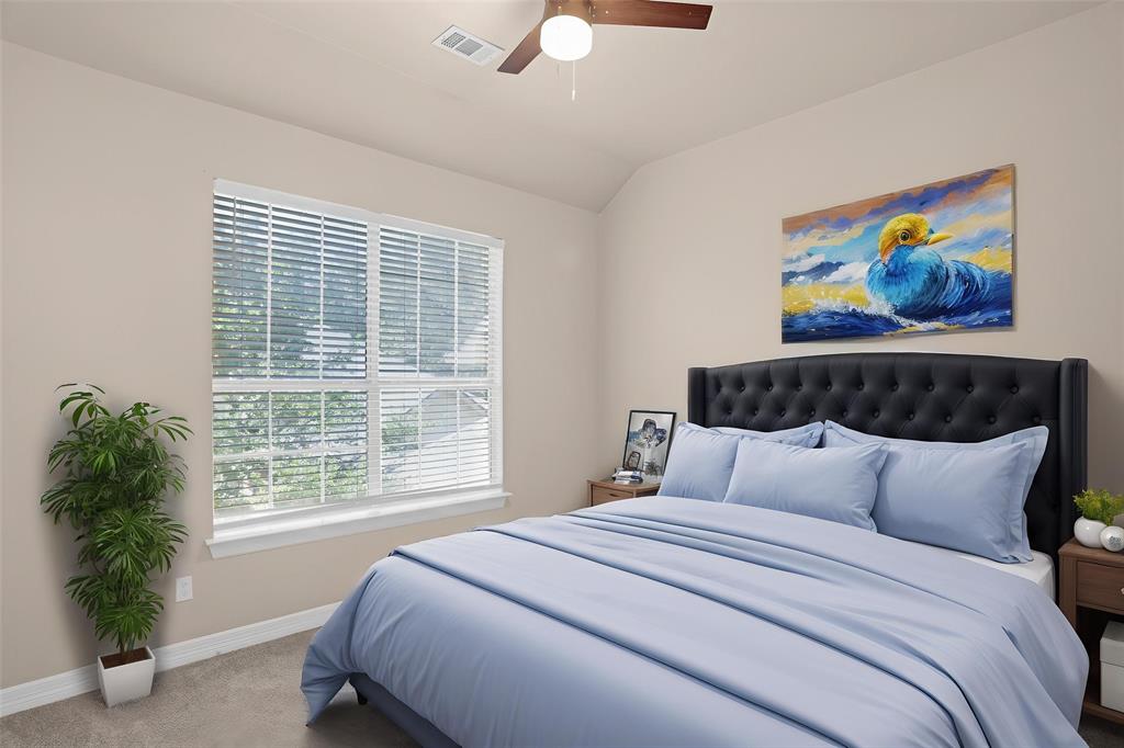 Town Homes Of Add - Residential