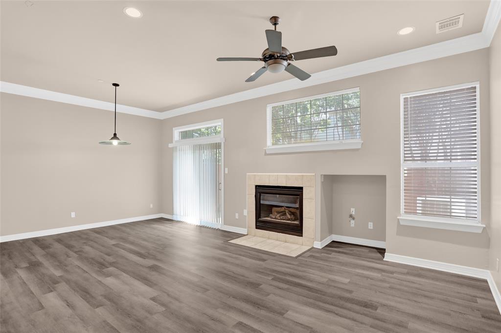 Town Homes Of Add - Residential