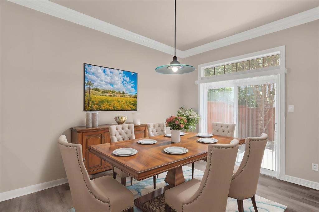 Town Homes Of Add - Residential