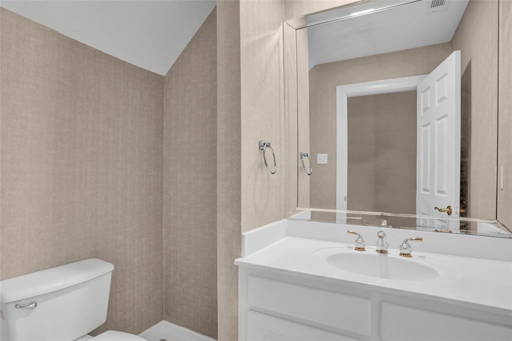 Town Homes Of Add - Residential