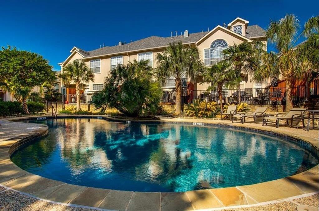 Town Homes Of Add - Residential