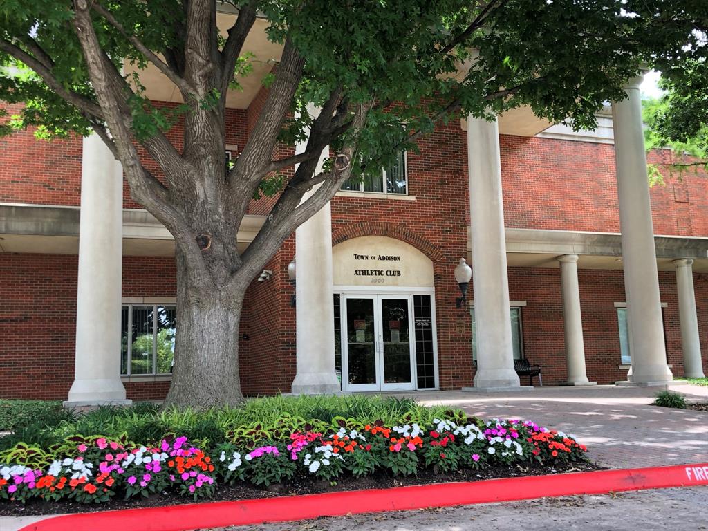 Town Homes Of Add - Residential