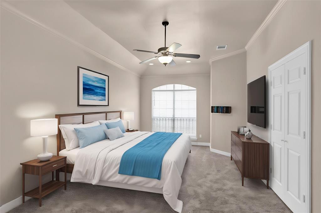 Town Homes Of Add - Residential