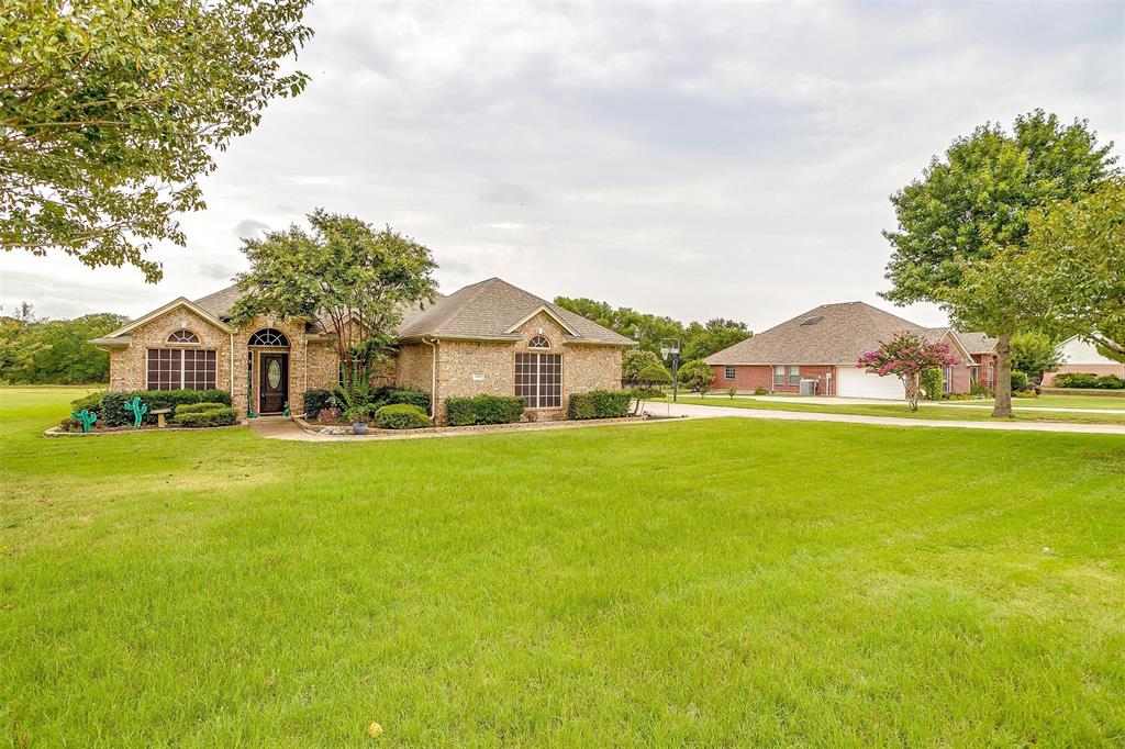 4025 Running Brook Drive