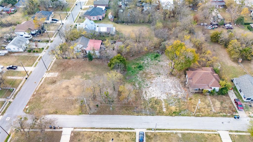 Orig Town Of Greenville - Land