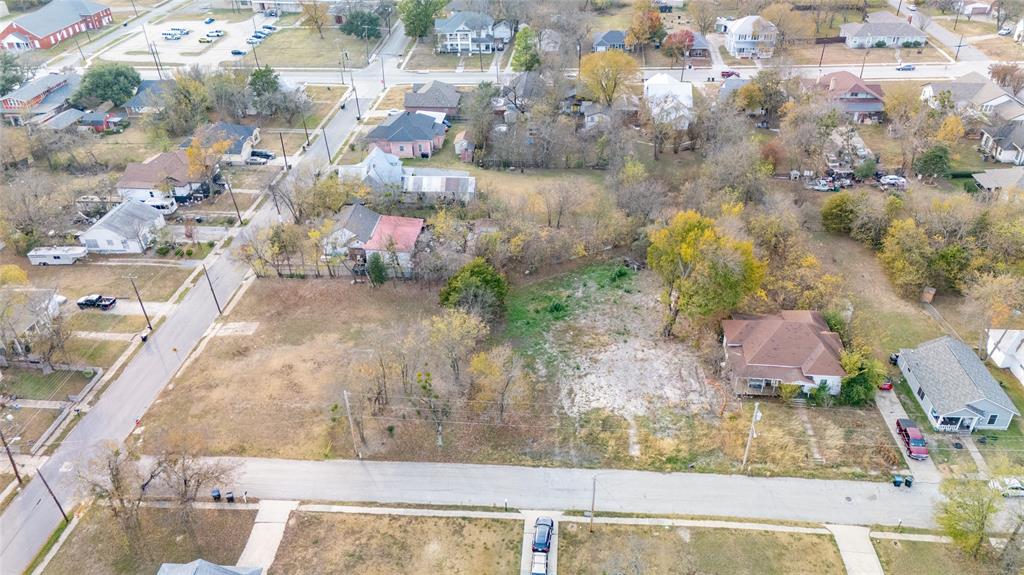 Orig Town Of Greenville - Land