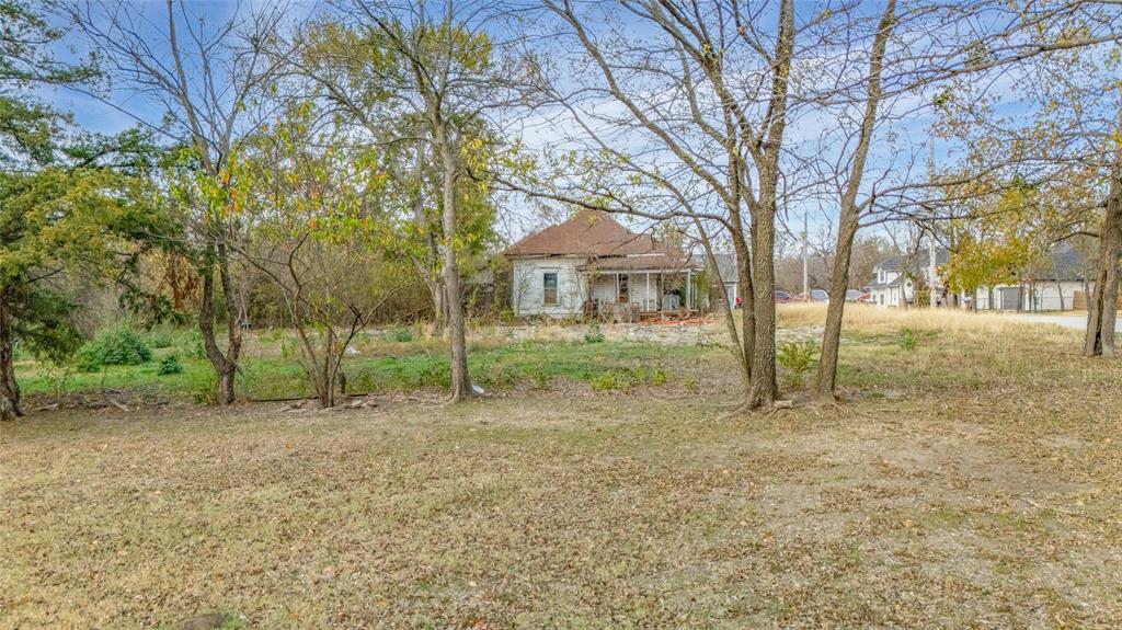 Orig Town Of Greenville - Land