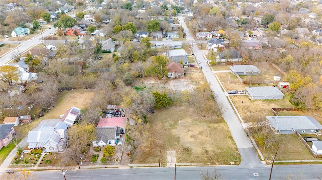 Orig Town Of Greenville - Land