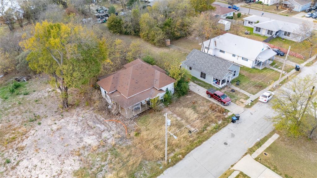 Orig Town Of Greenville - Land