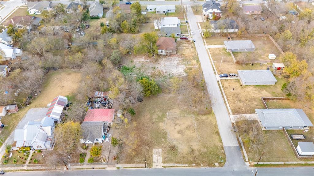 Orig Town Of Greenville - Land