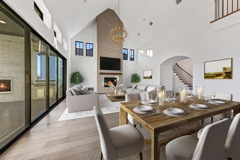 3801 Lacefield Drive Frisco TX 75033