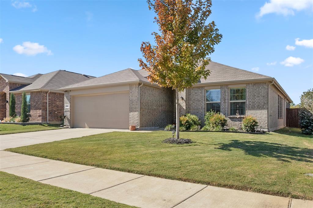 Hillstone Pointe Wes - Residential