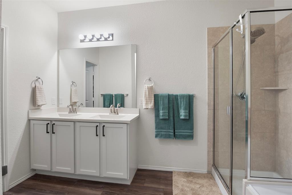 Hillstone Pointe Wes - Residential