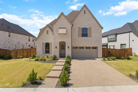 1228 Sapphire Lane Wylie TX 75098