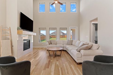 Property photo of 1228 Sapphire Lane, Wylie, TX 75098