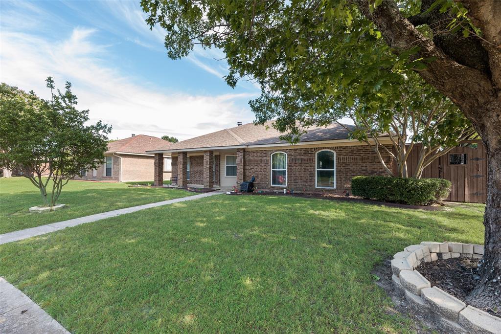 1500 Gardenia Drive