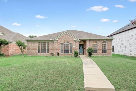 423 Halifax Drive Coppell TX 75019