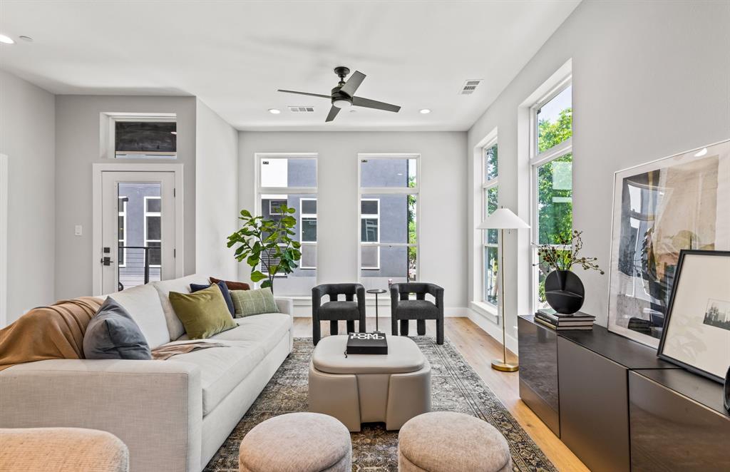 Scruggs - Residential Lease