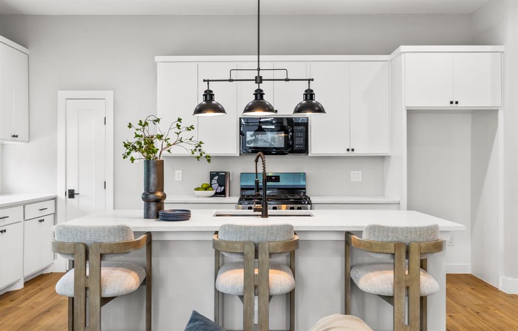 Scruggs - Residential Lease