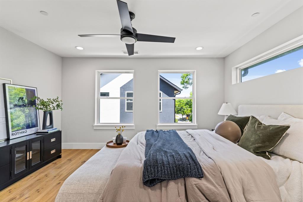 Scruggs - Residential Lease